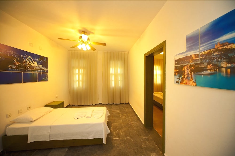 Vento Boutique Hotel