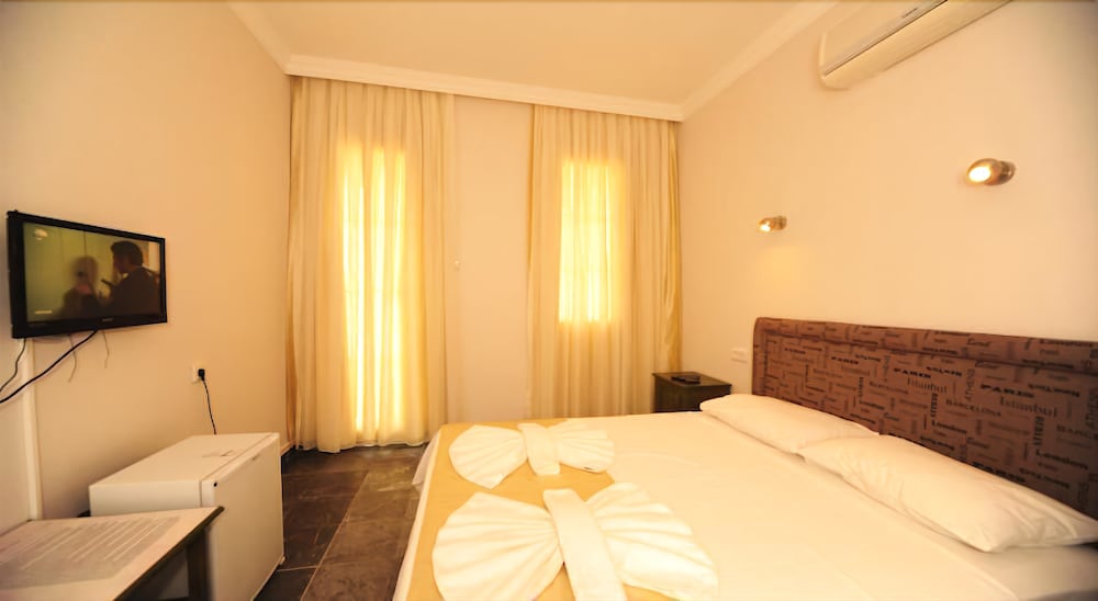 Vento Boutique Hotel