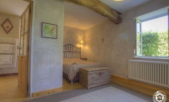 B&B la Cerisaie