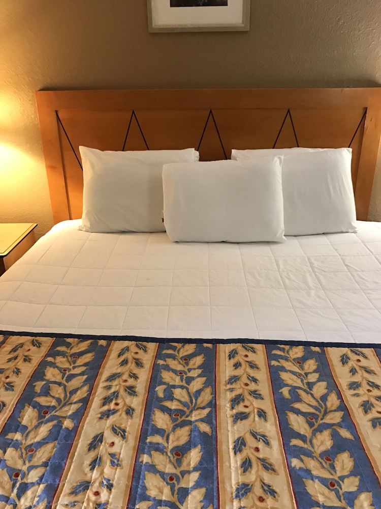 Americas Best Value Inn Laredo