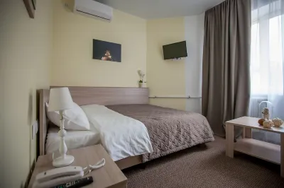 Arbat Inn Hotel Hotels in Moskau