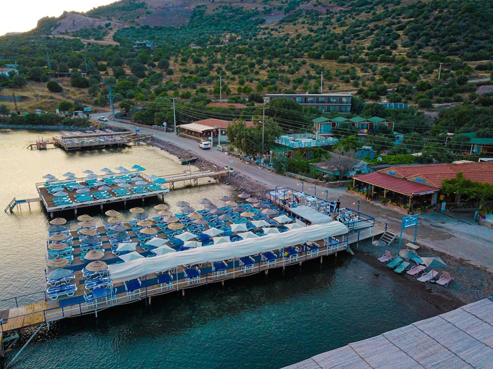 Assos Ayan Motel