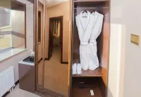 Zuchi Hotel - Nouto- ja jättöpalvelut