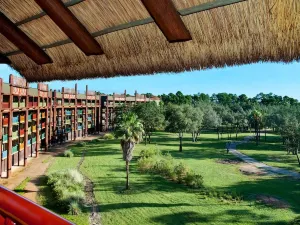 Disney's Animal Kingdom Villas - Jambo House