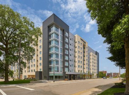 Residence Inn Cleveland University Circle/Medical Center