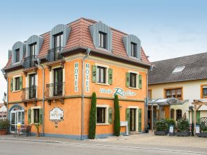 Hotel Casa Rustica - Eintrittskarten für den Europapark erhalten Sie garantiert über uns!