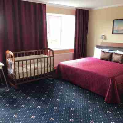 Hotel Podmoskovye Podolsk Rooms