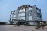 Hotel Jsr Continental Hotels near Mahawar Zari Centre