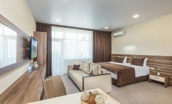 Imperial Sun Hotel