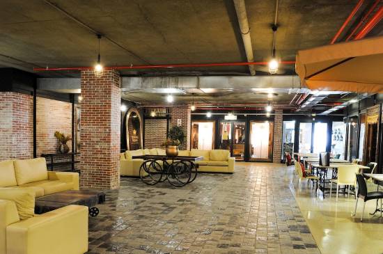 Heritage Square Apartments-durbanville Updated 2021 Price Reviews Tripcom