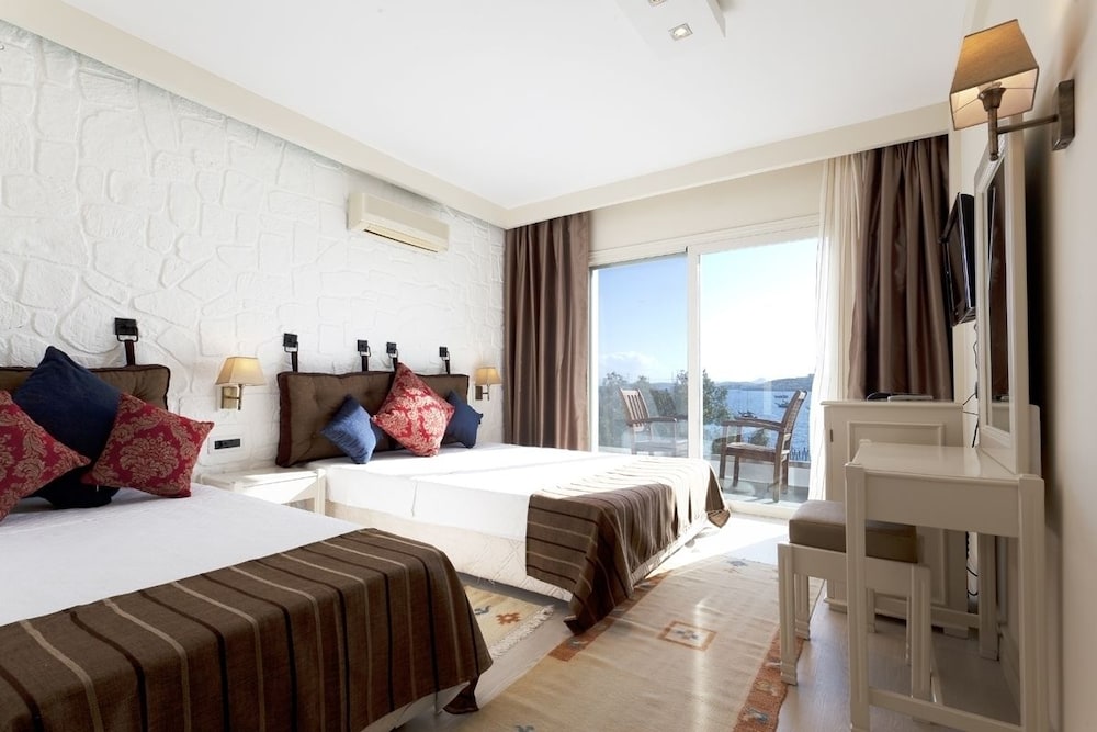 Bodrum Gulet Otel (Gulet Hotel)