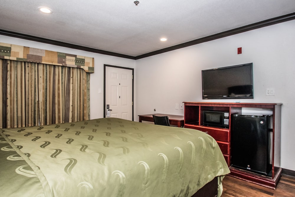 Americas Best Value Inn Fort Worth