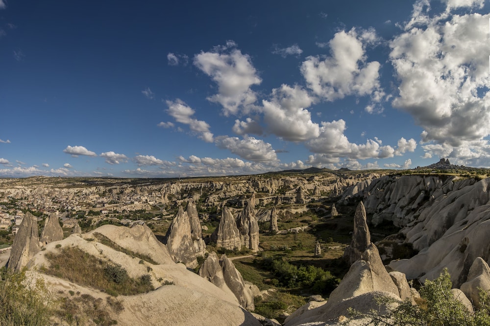 Goreme Kaya Otel