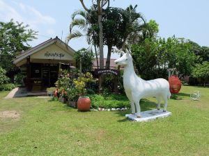 Suan Mesa Resort