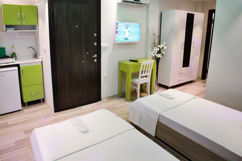 Balance Hotel Taksim