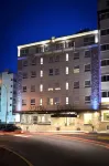 Hotel Iruña
