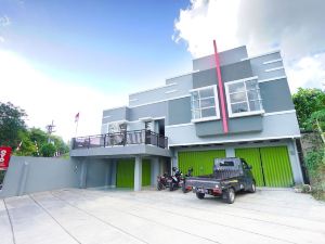 OYO 1064 Manado Airport Homestay