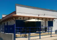 Coccinella Hotel a San Felice Circeo