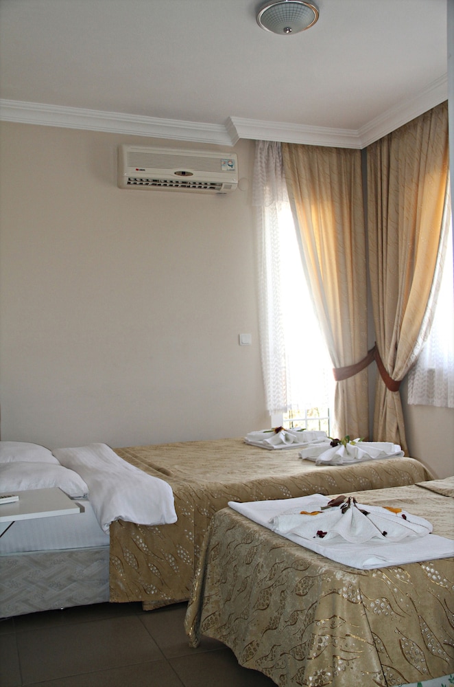 Eon Dalyan Boutique Hotel