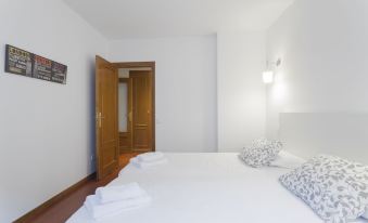 Alterhome Apartamento Plaza España IV