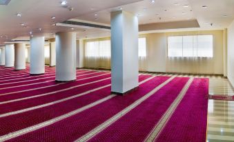 Bab Al Multazam Concorde Hotel