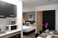 Home Place Hotels in Gans