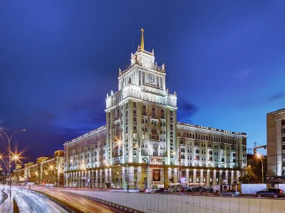 Pekin Hotel