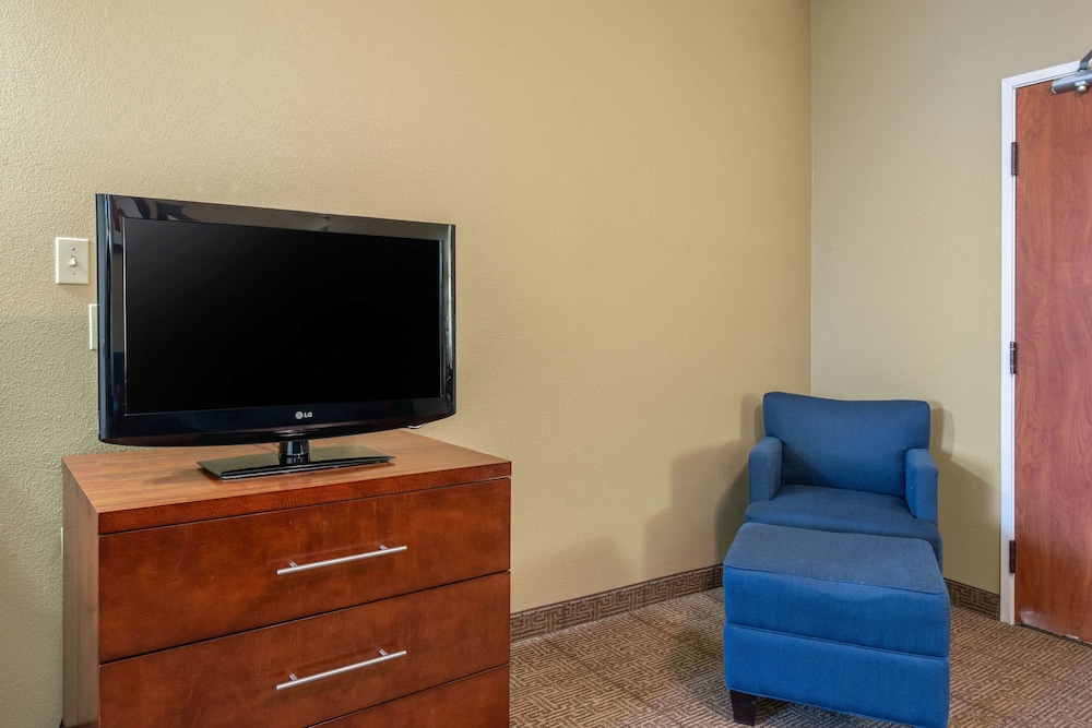 Comfort Inn Dfw Airport North