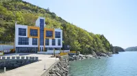 Yeosu Yellow Sub Marine