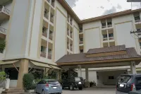 Sirin Hotel & Resident Khon Kaen Hotels in 