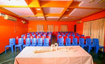 Sterling Arunai Anantha - Tiruvannamalai,