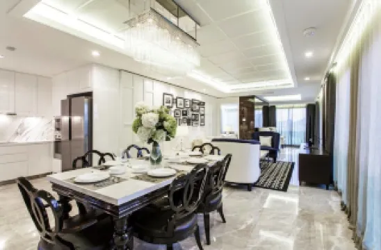 더 치앙마이 리버사이드 호텔 The Chiang Mai Riverside Hotel 호텔 추천