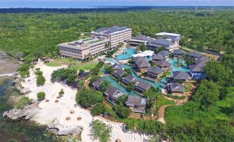 BE Grand Resort, Bohol