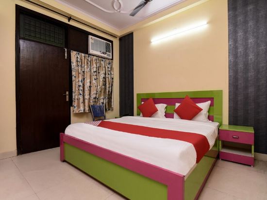 OYO 18282 Kanchan Villa