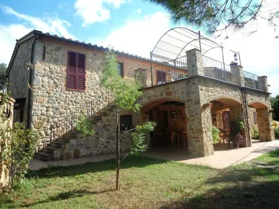 Casetta Francini