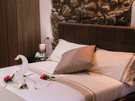 Le Undici Rose Hotel-Viterbo Updated 2022 Room Price-Reviews & Deals |  Trip.com