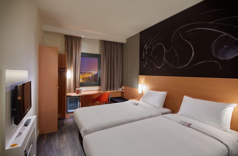 Hotel ibis Ankara Airport (Ibis Ankara Airport Hotel)