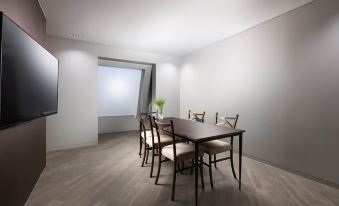 SR Suites Bundang