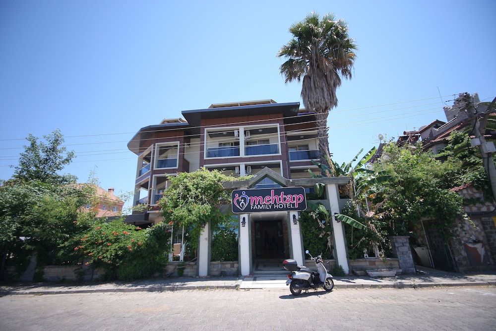 Mehtap Family Hotel