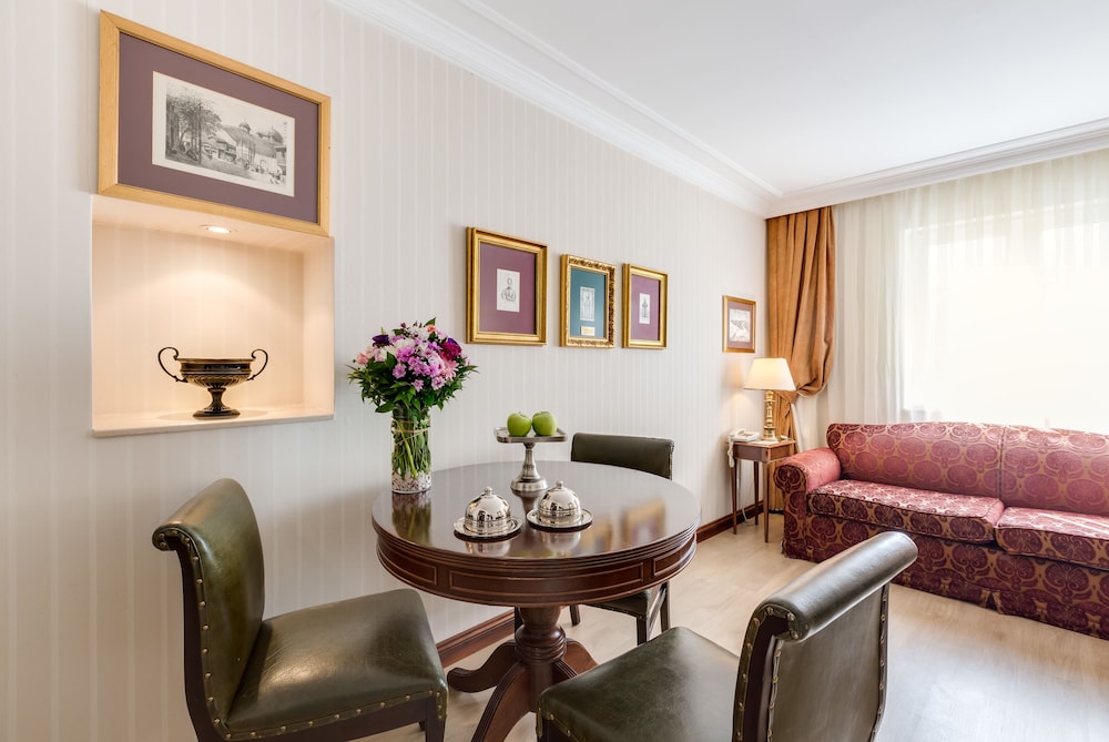 Gordion Hotel - Special Class