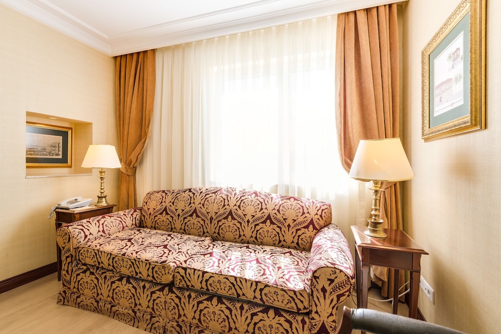 Gordion Hotel - Special Class