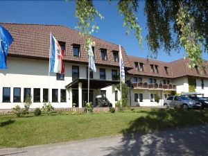 Sonnenhotel Feldberg am See