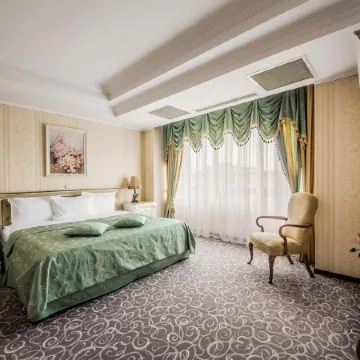 Отель Минск