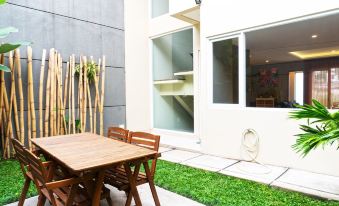 Butternut Tree Townhomes