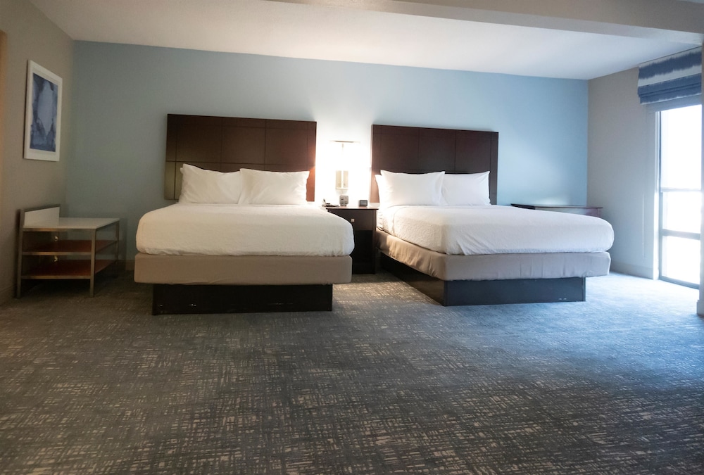 Hampton Inn Rock Hill