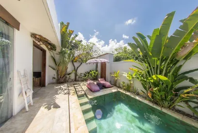 Anema Villa Seminyak