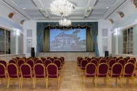 TsarGrad Hotel