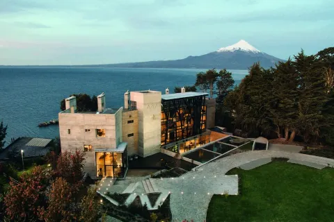 Hotel Awa