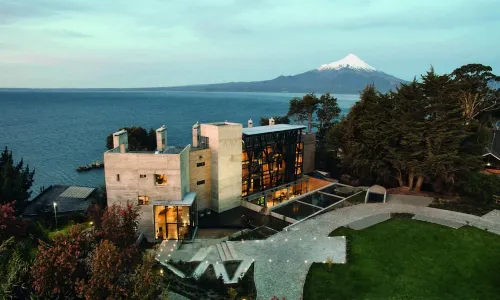 Hotel Awa