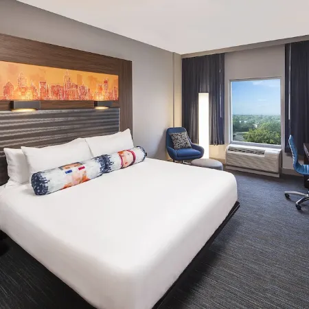 Aloft Miami Dadeland